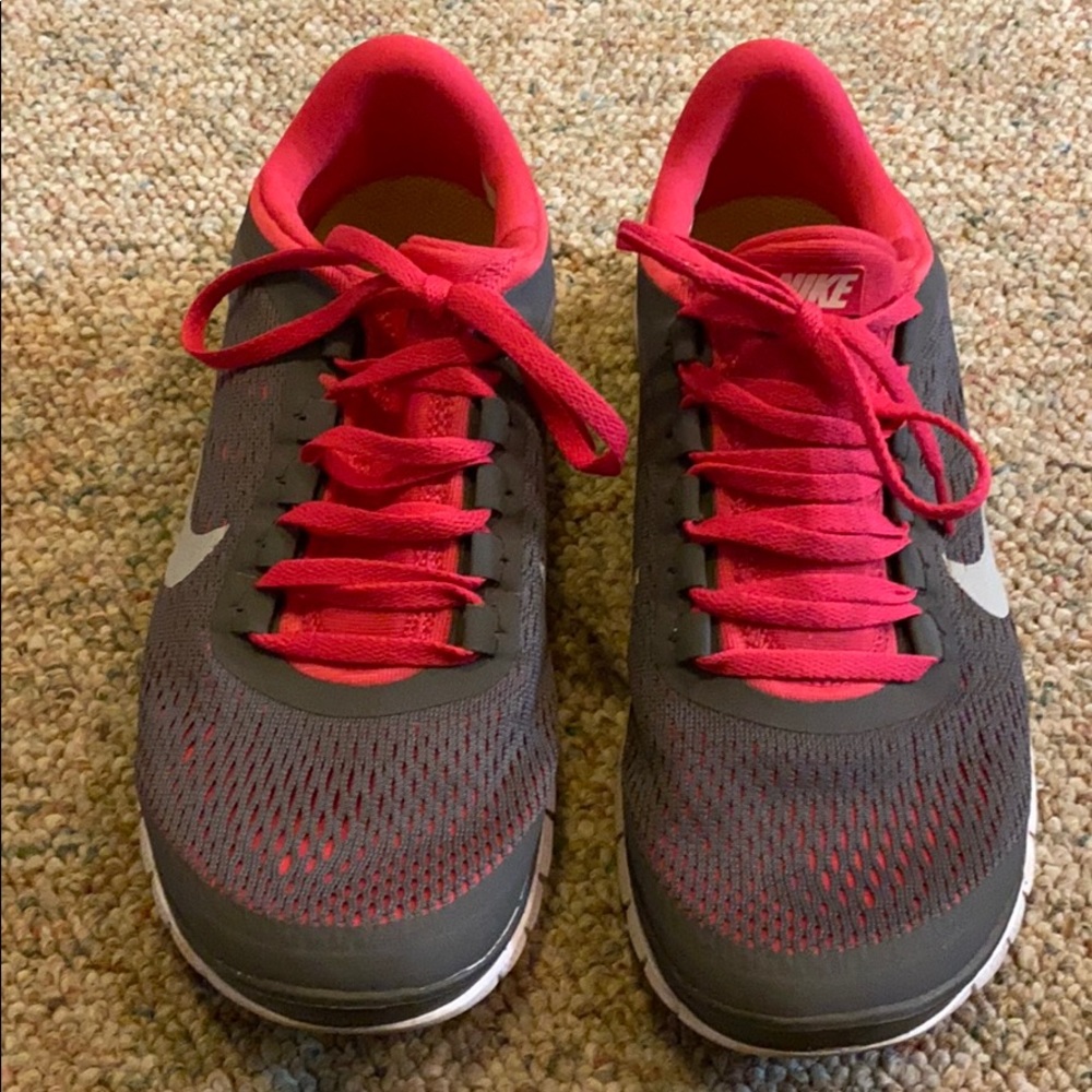Nike Free 3.0 Running Shoes